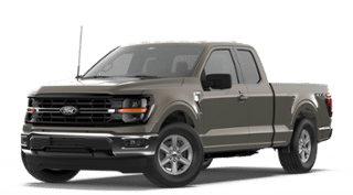 2026 Ford F-150® External Image 2